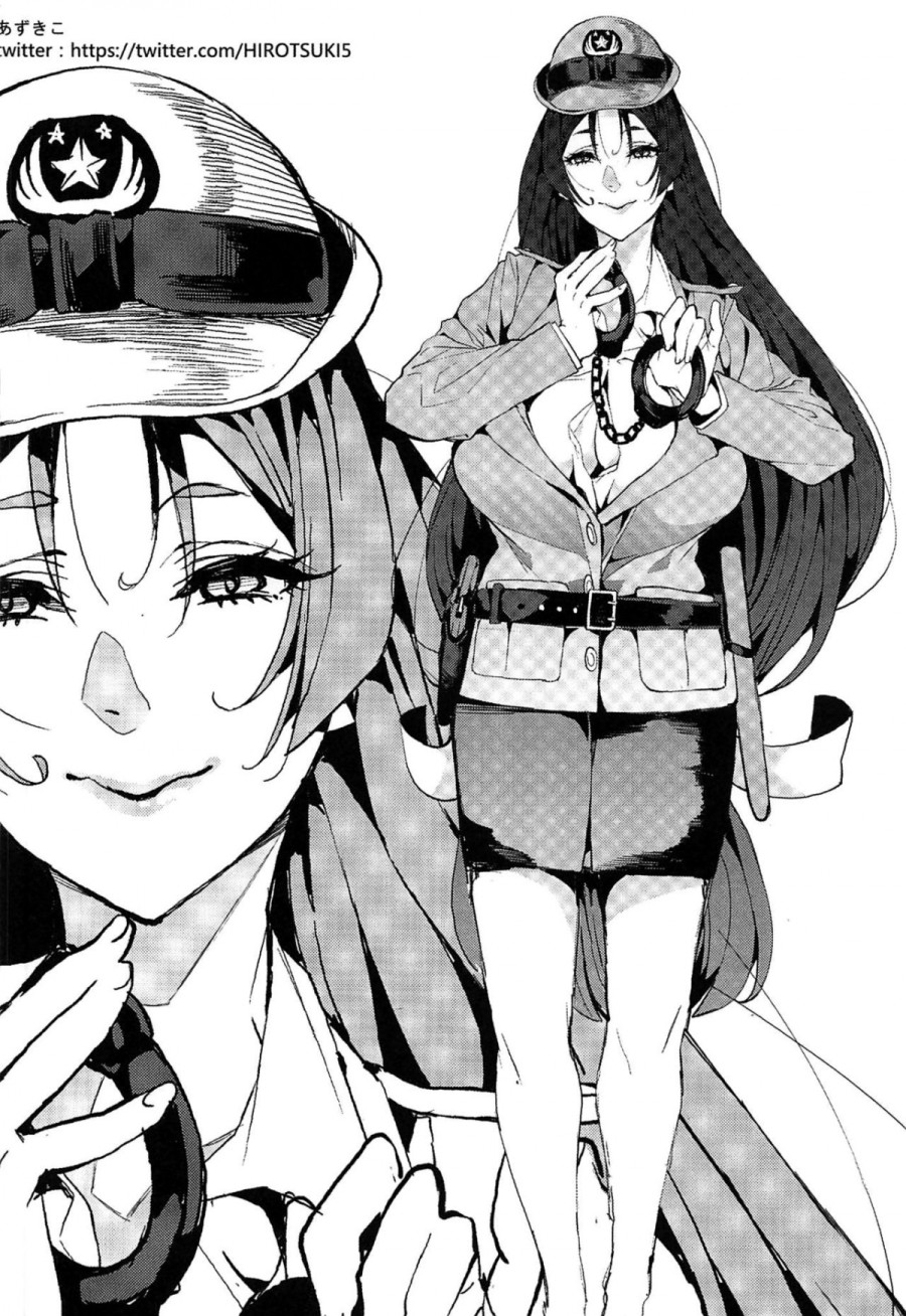 Raikou Mama no Seikyouiku 