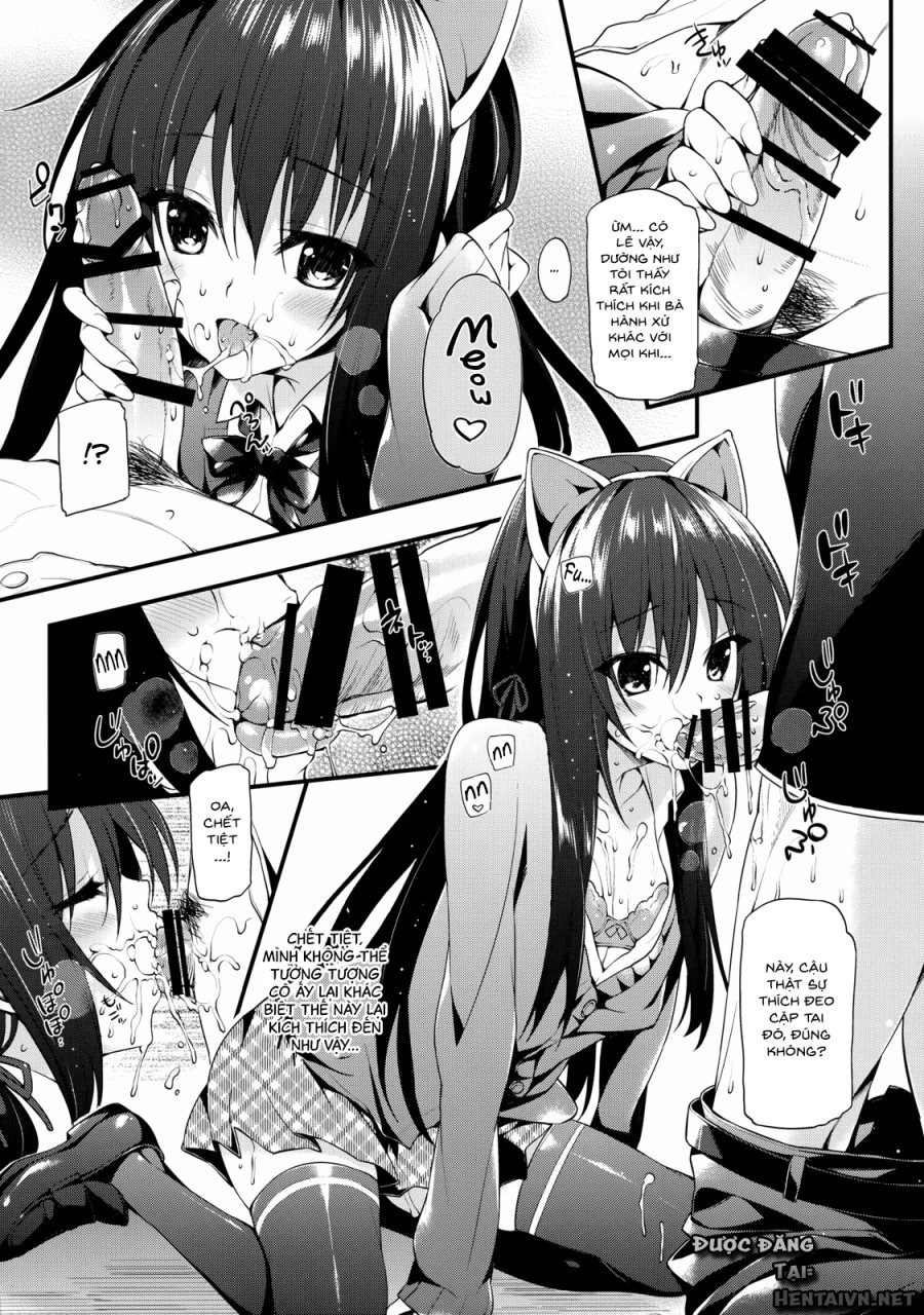 Yukinon Limited Edition 