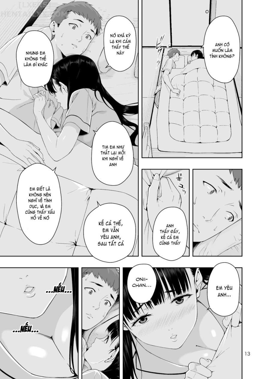 Rain -It Was My Sister Who Confessed To Me- 