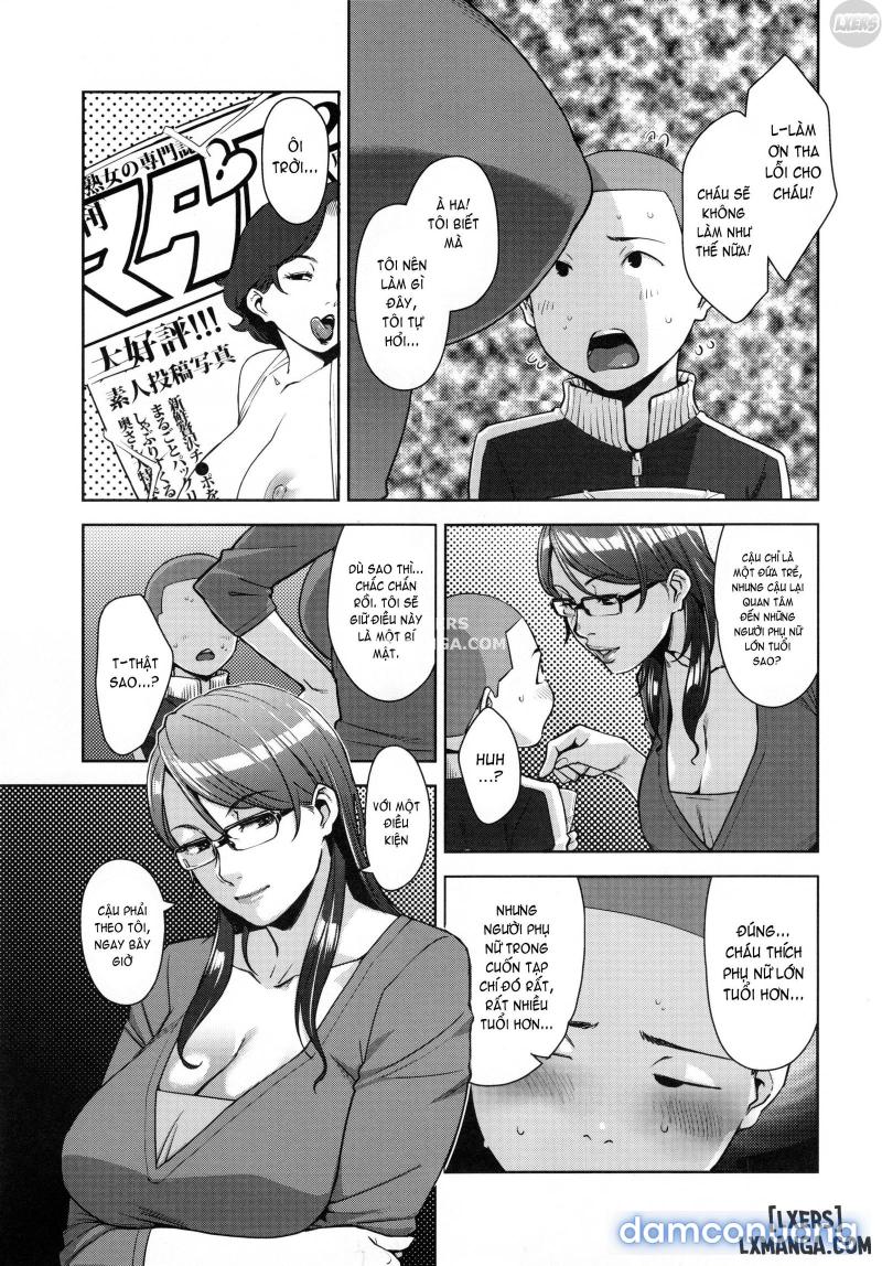 STRANGE WIFE 