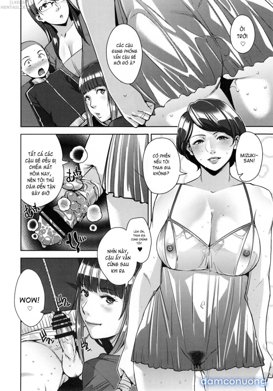 STRANGE WIFE 