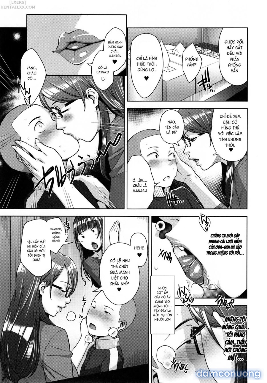 STRANGE WIFE 