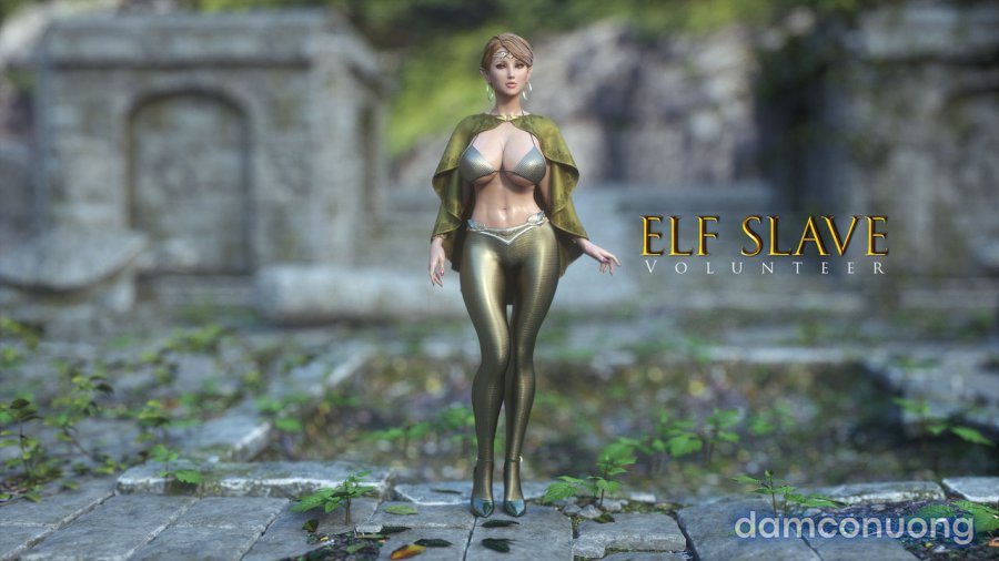 Elf Slave 