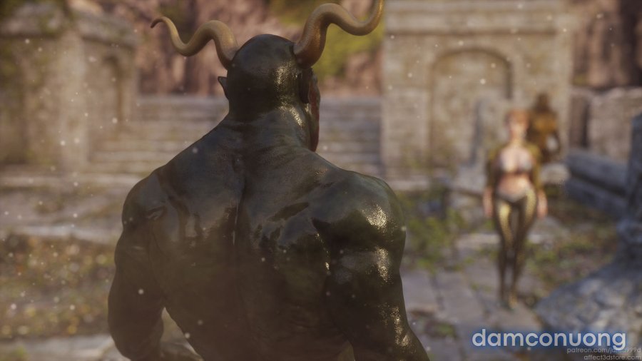 Elf Slave 