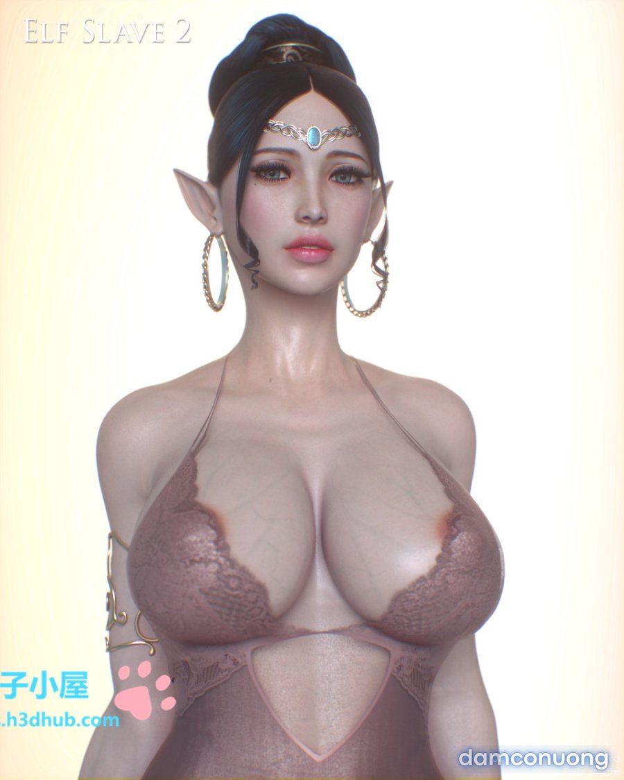 Elf Slave 