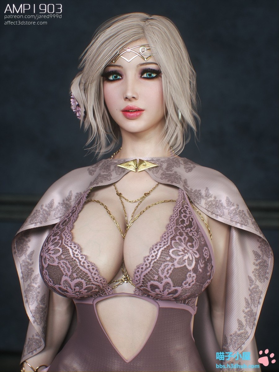 Elf Slave 