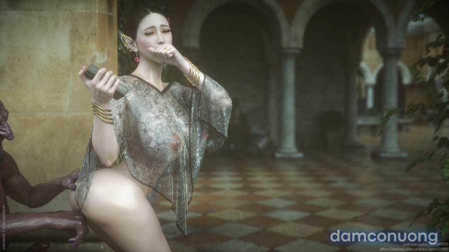 Elf Slave 