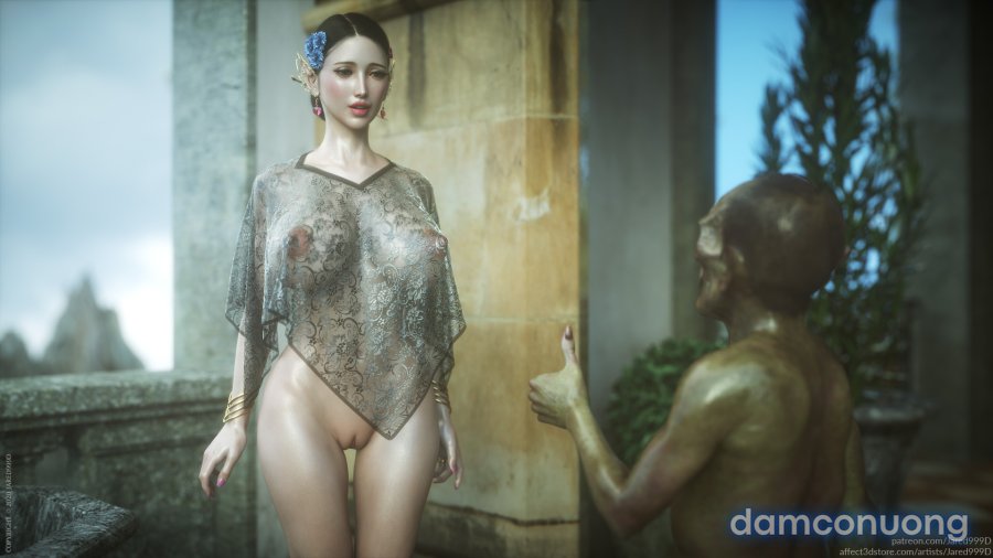 Elf Slave 