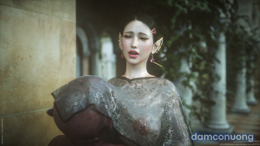Elf Slave 