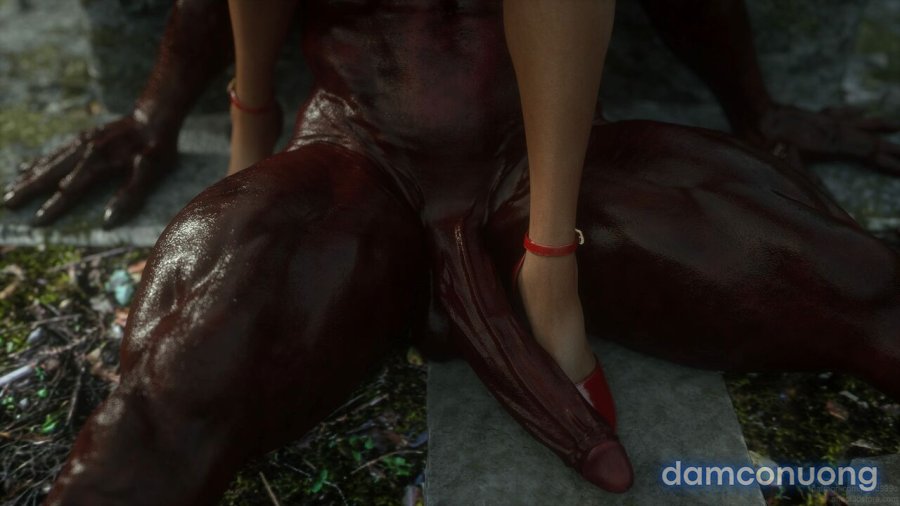 Elf Slave 