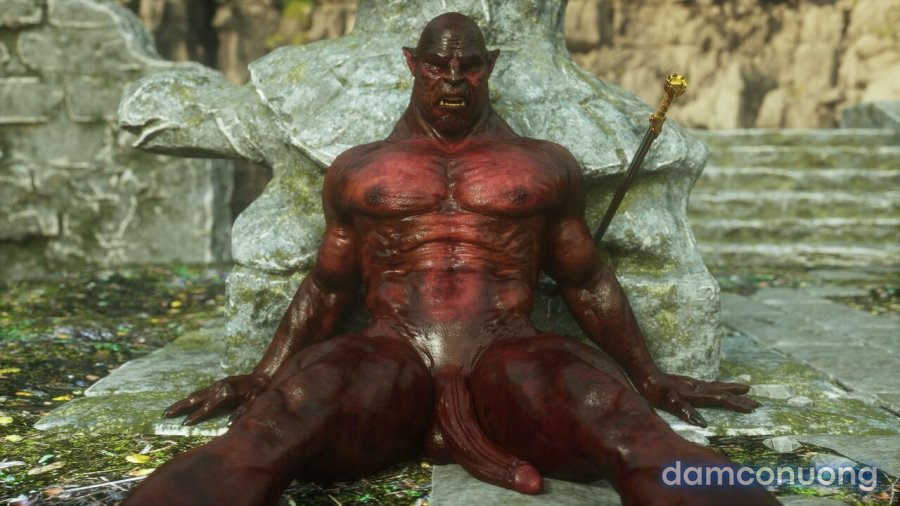 Elf Slave 