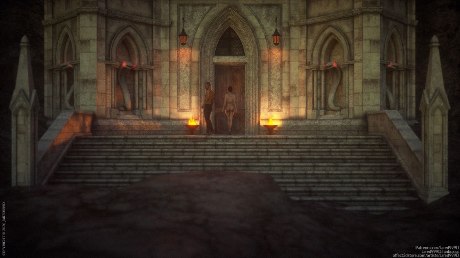 Elf Slave 