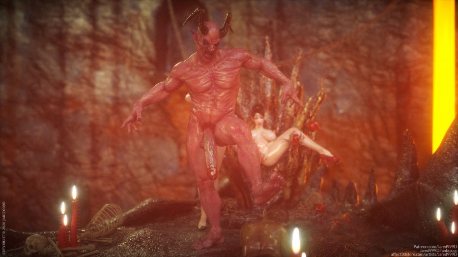 Elf Slave 