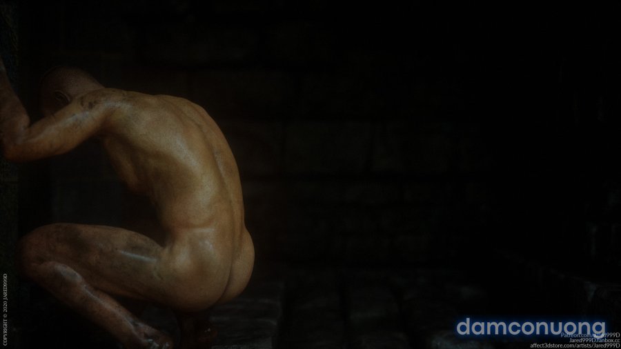 Elf Slave 