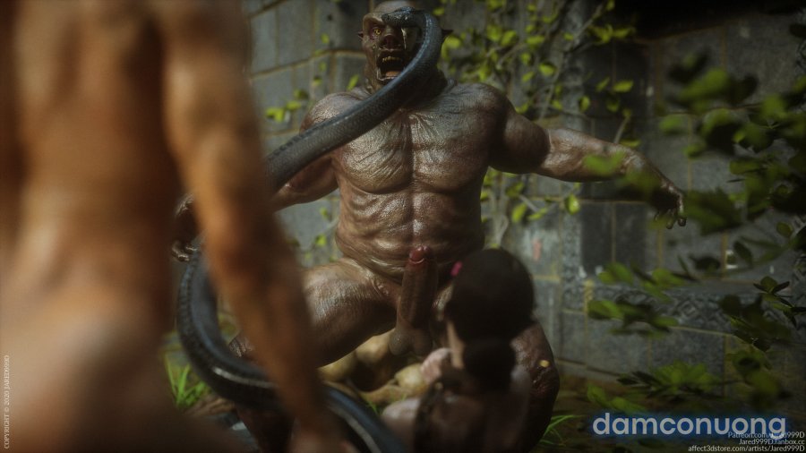 Elf Slave 