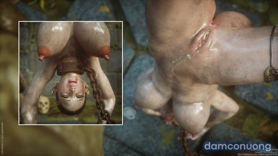 Elf Slave 