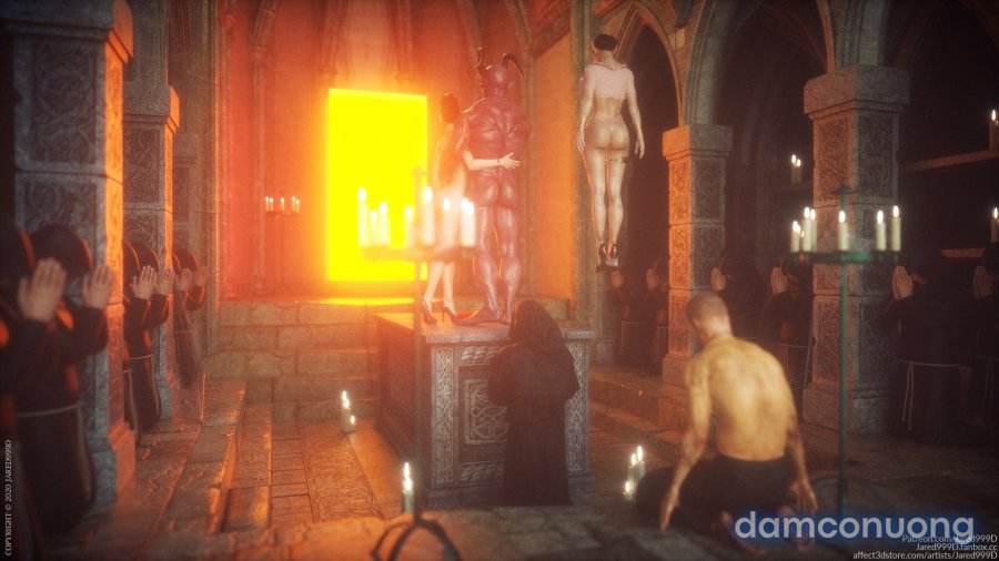 Elf Slave 