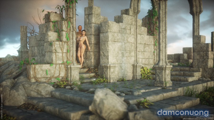 Elf Slave 