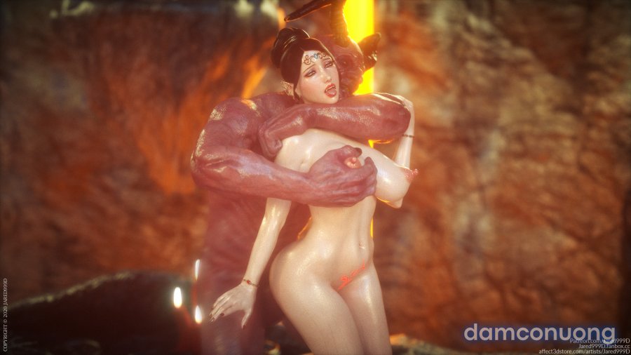 Elf Slave 
