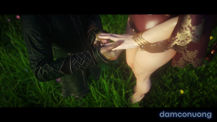 Elf Slave 