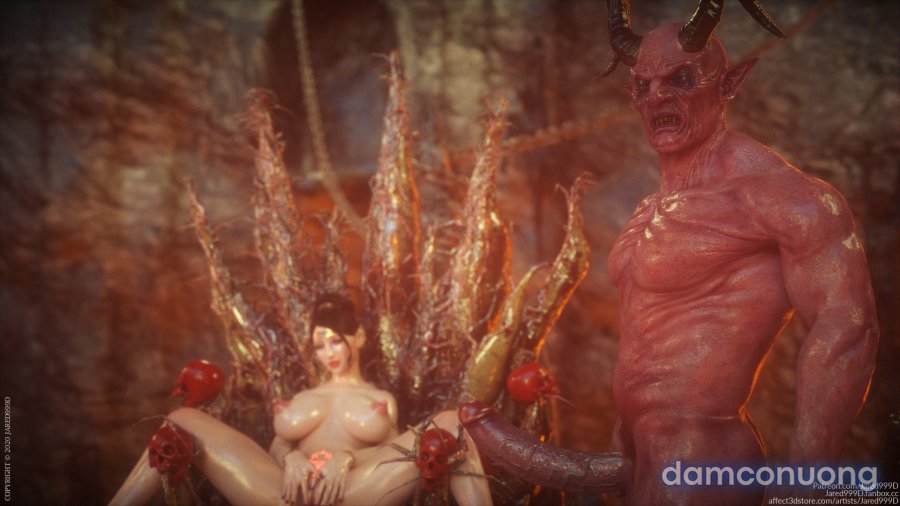 Elf Slave 