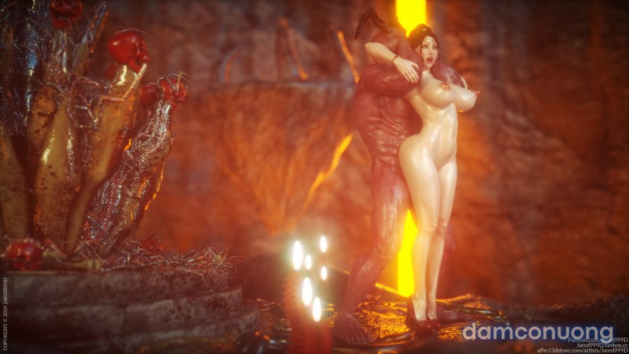 Elf Slave 