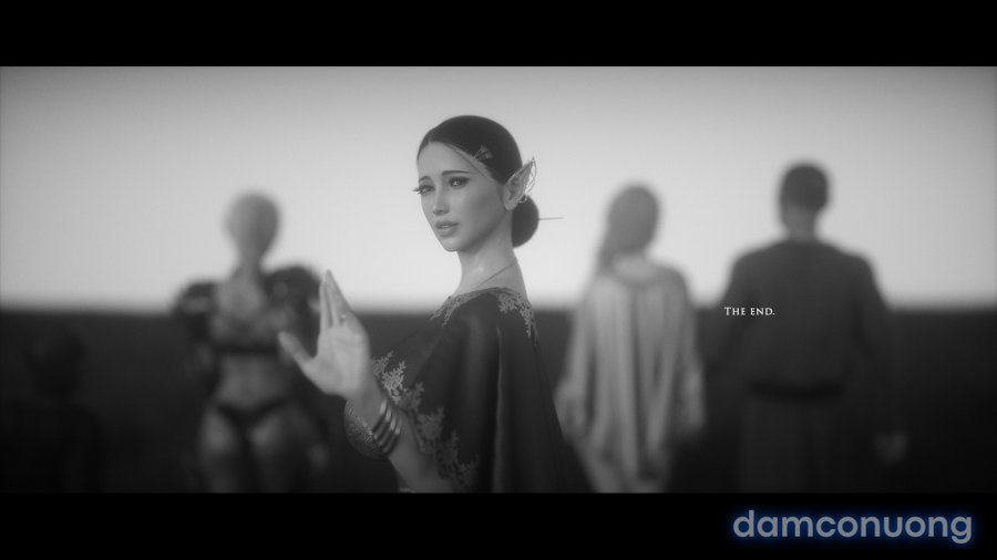 Elf Slave 