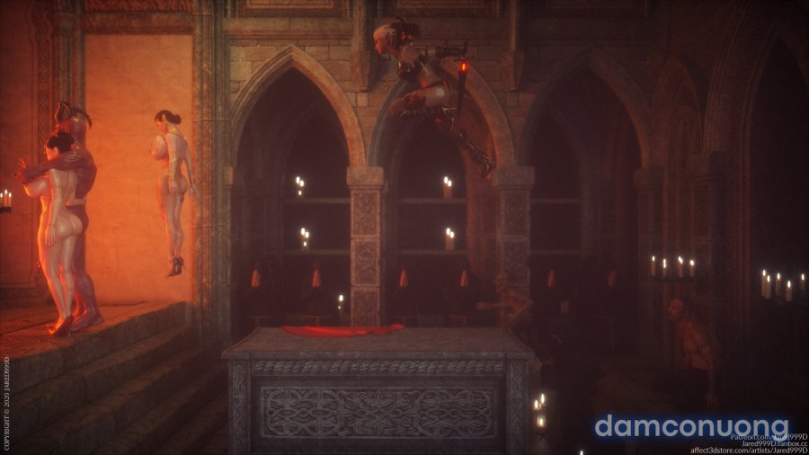 Elf Slave 