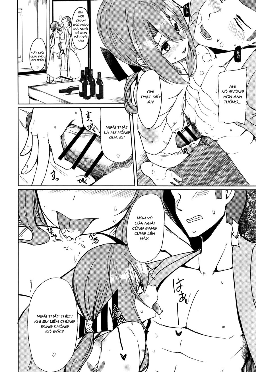 Zuihou to Onsen Ryokou 2 (Kantai collection) 