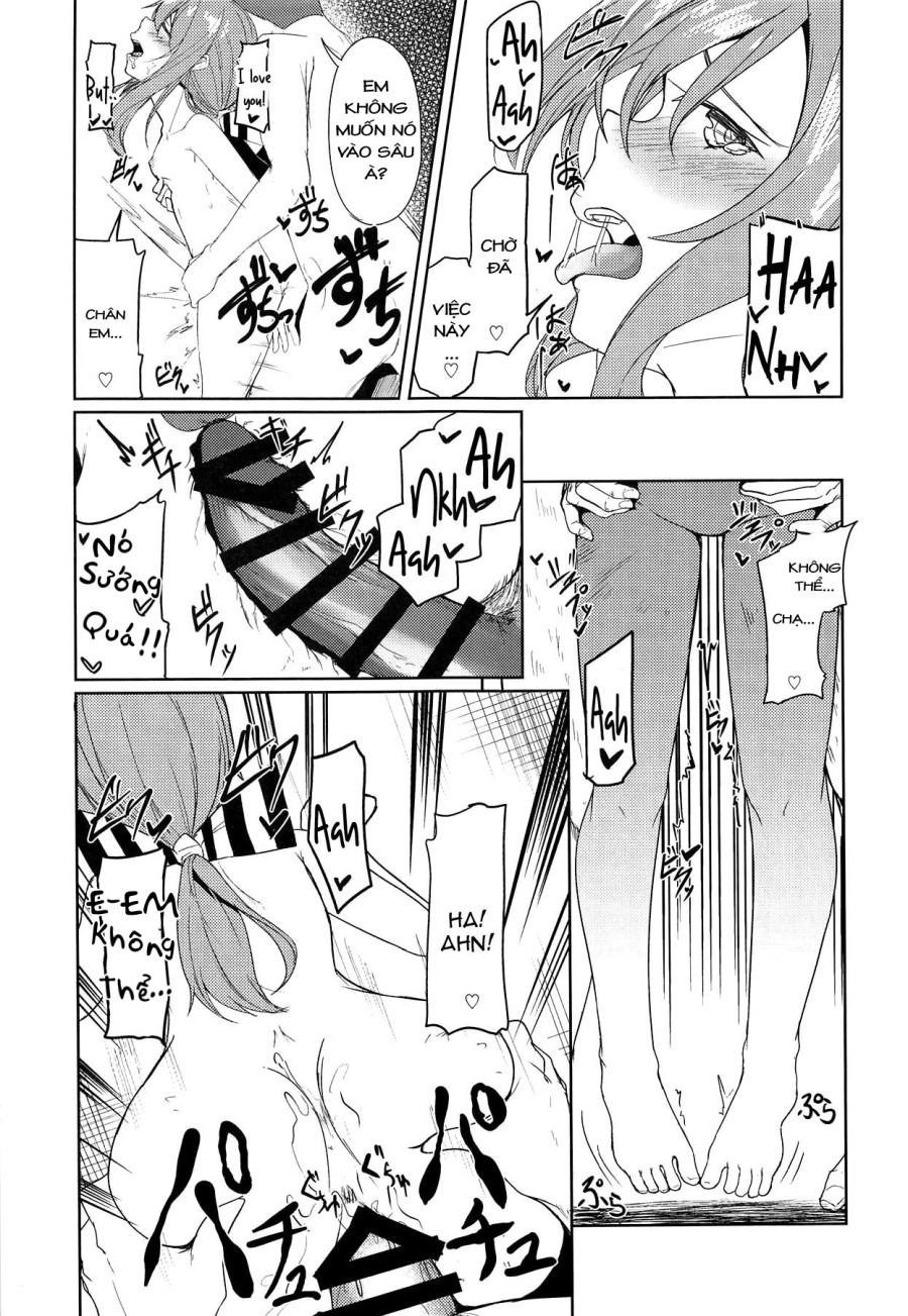 Zuihou to Onsen Ryokou 2 (Kantai collection) 