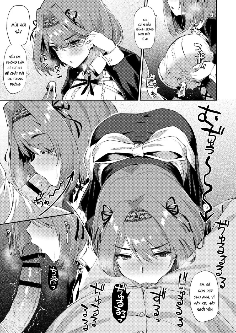 AzuLan Shikoshiko Bokou Seikatsu 2 (Azur Lane) 