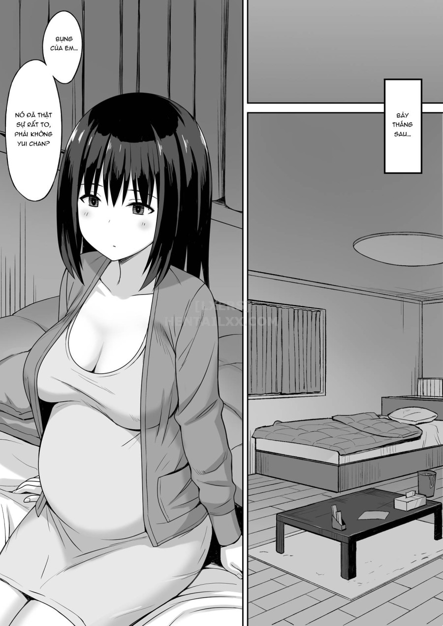 Fukujuu no Noroi de Classmate o Onaho-ka Suru Hanashi 