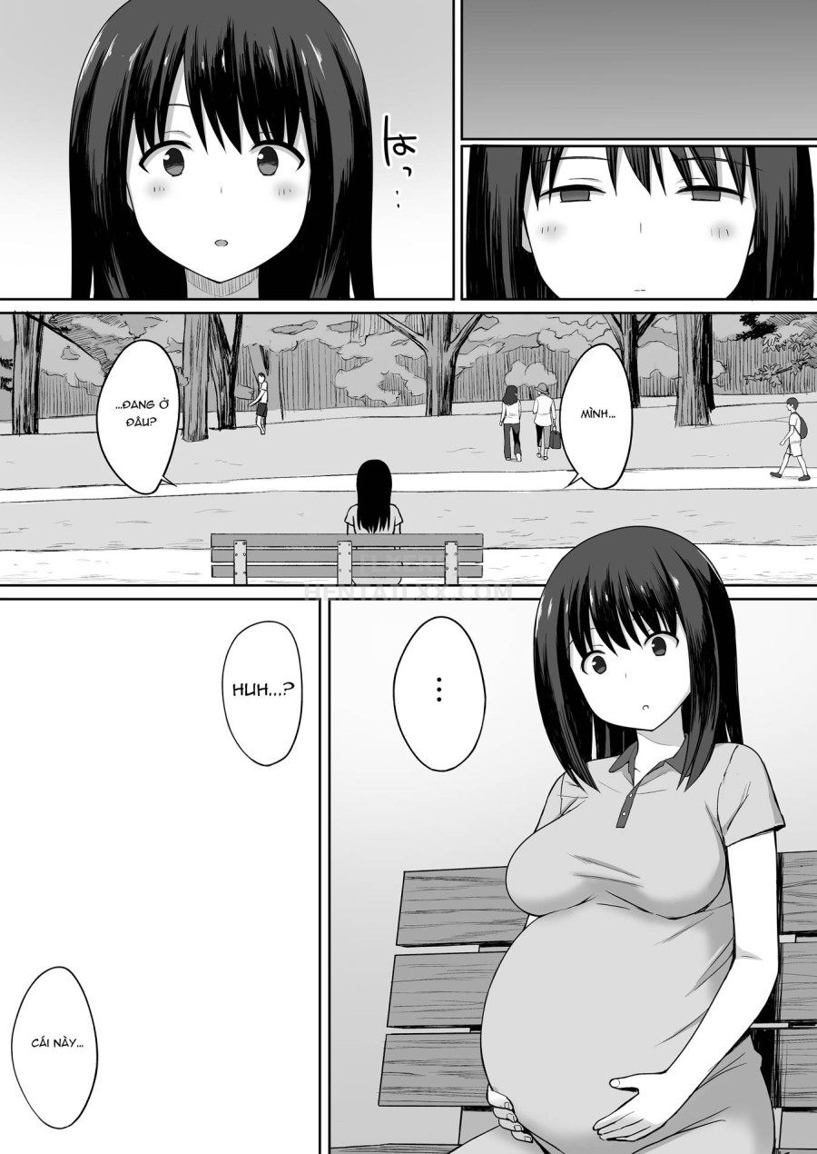 Fukujuu no Noroi de Classmate o Onaho-ka Suru Hanashi 