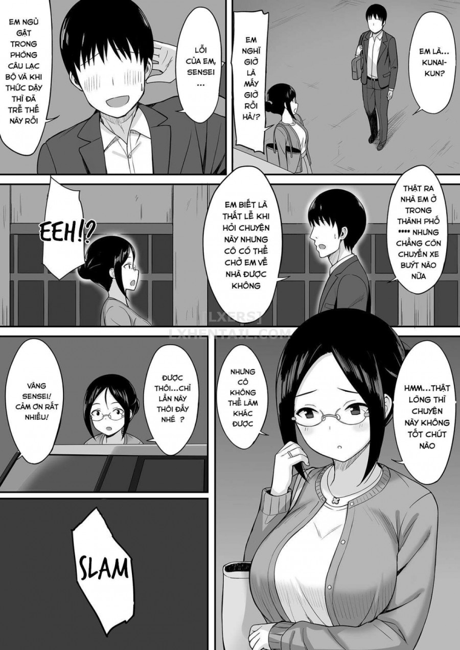 Fukujuu no Noroi de Classmate o Onaho-ka Suru Hanashi 