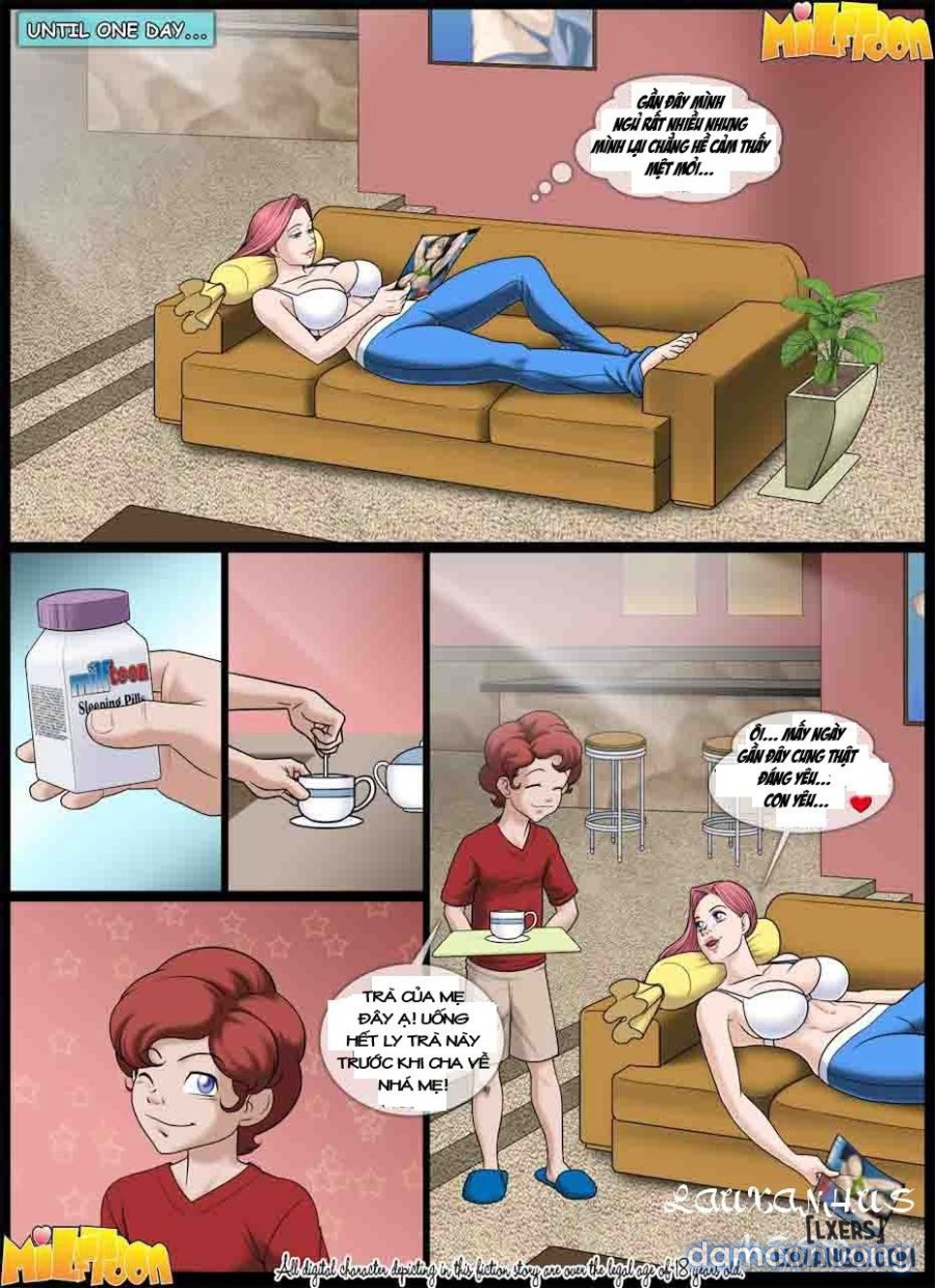 Lemonade 