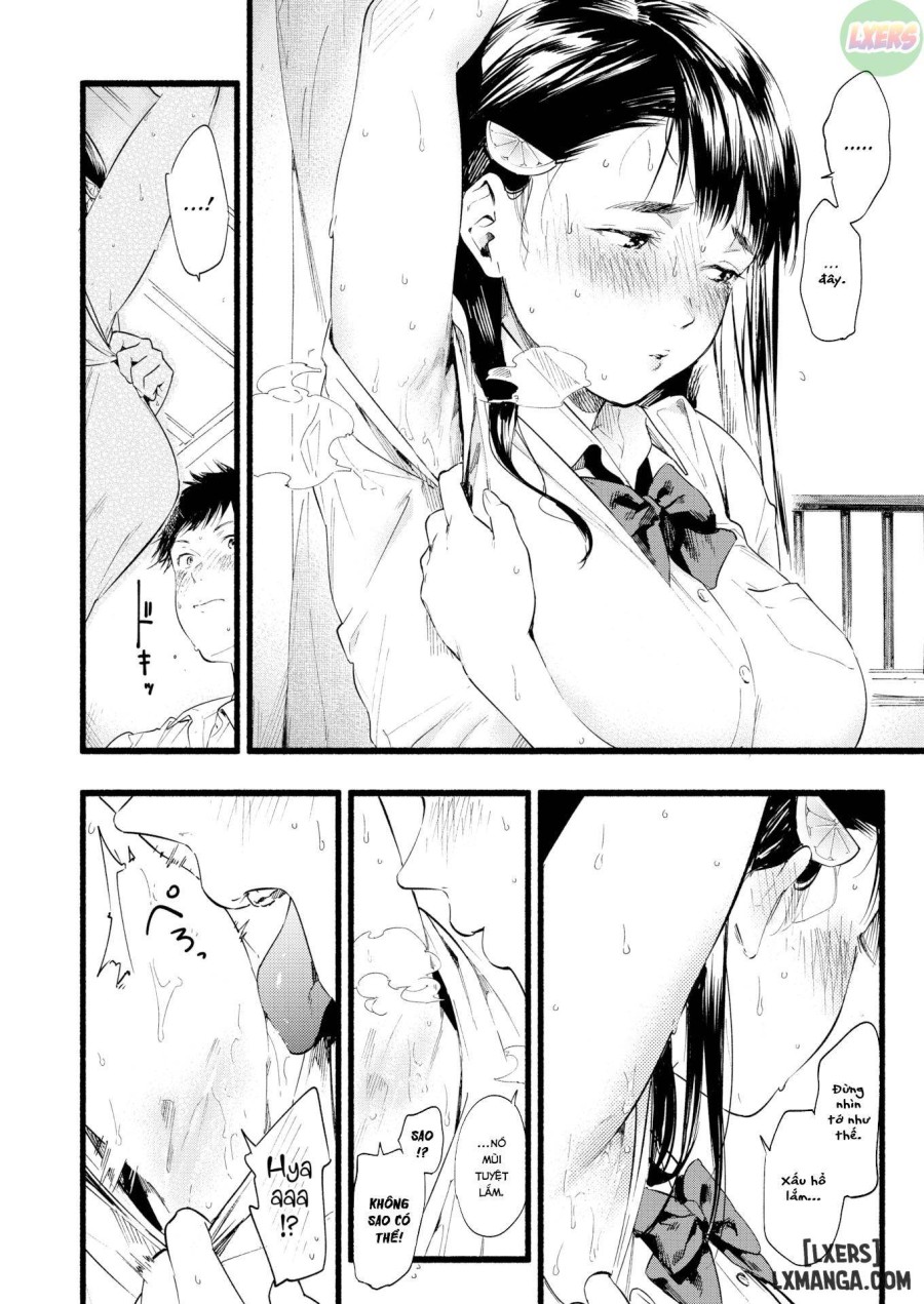 Lemonade 