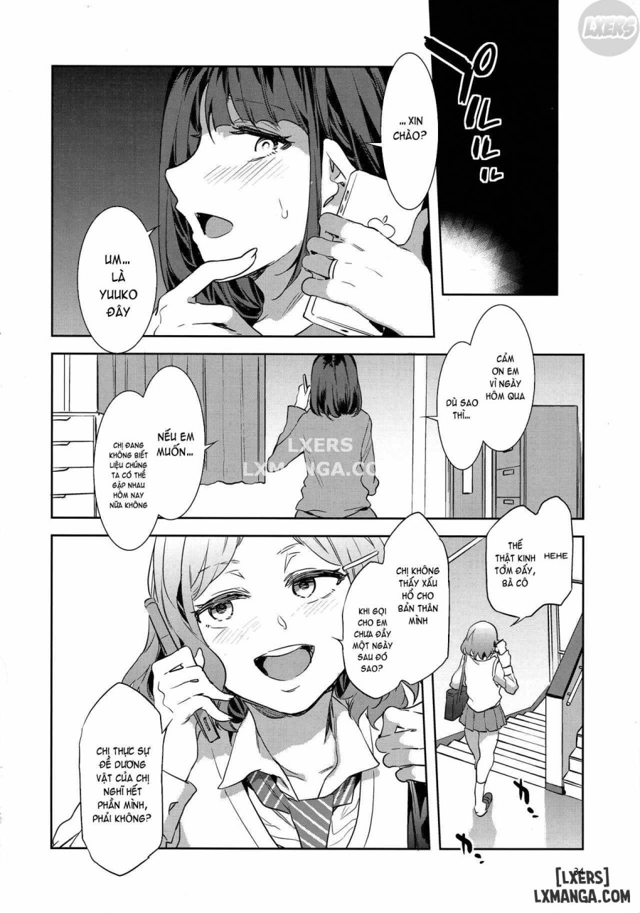 Futanari Shufu no Onaho 