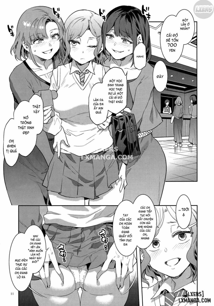Futanari Shufu no Onaho 