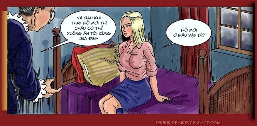 Cuộc sống mới 
