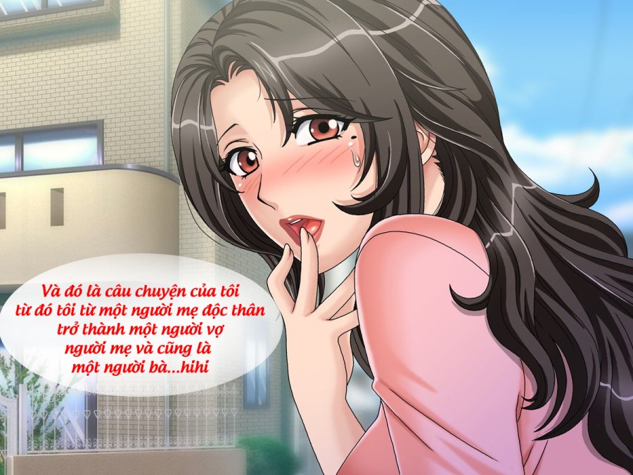 Tomodachi No Mama 
