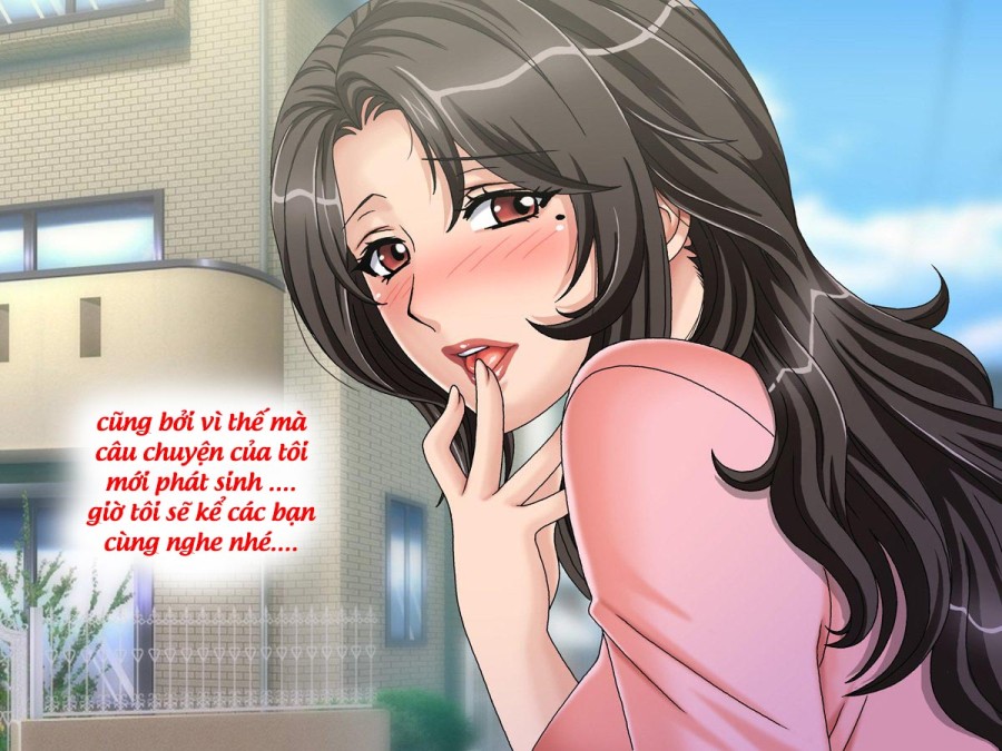 Tomodachi No Mama 