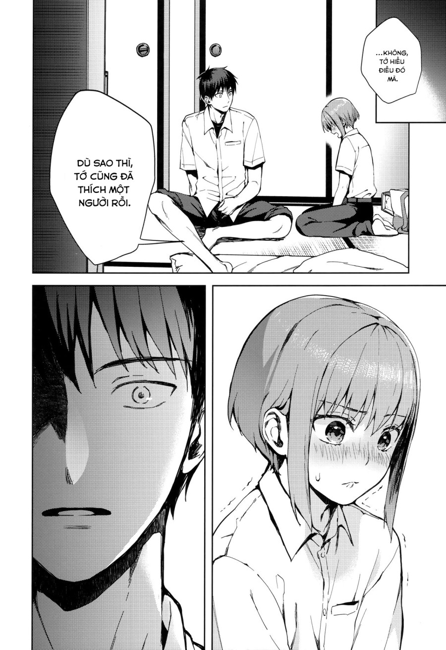 Kanojo Gokko epi.2 