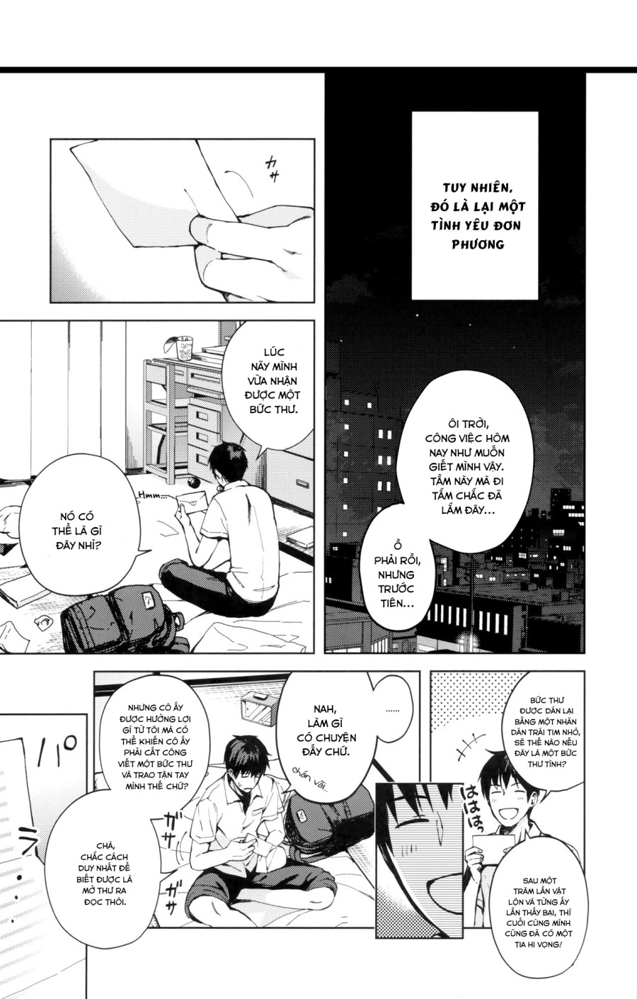 Kanojo Gokko epi.2 