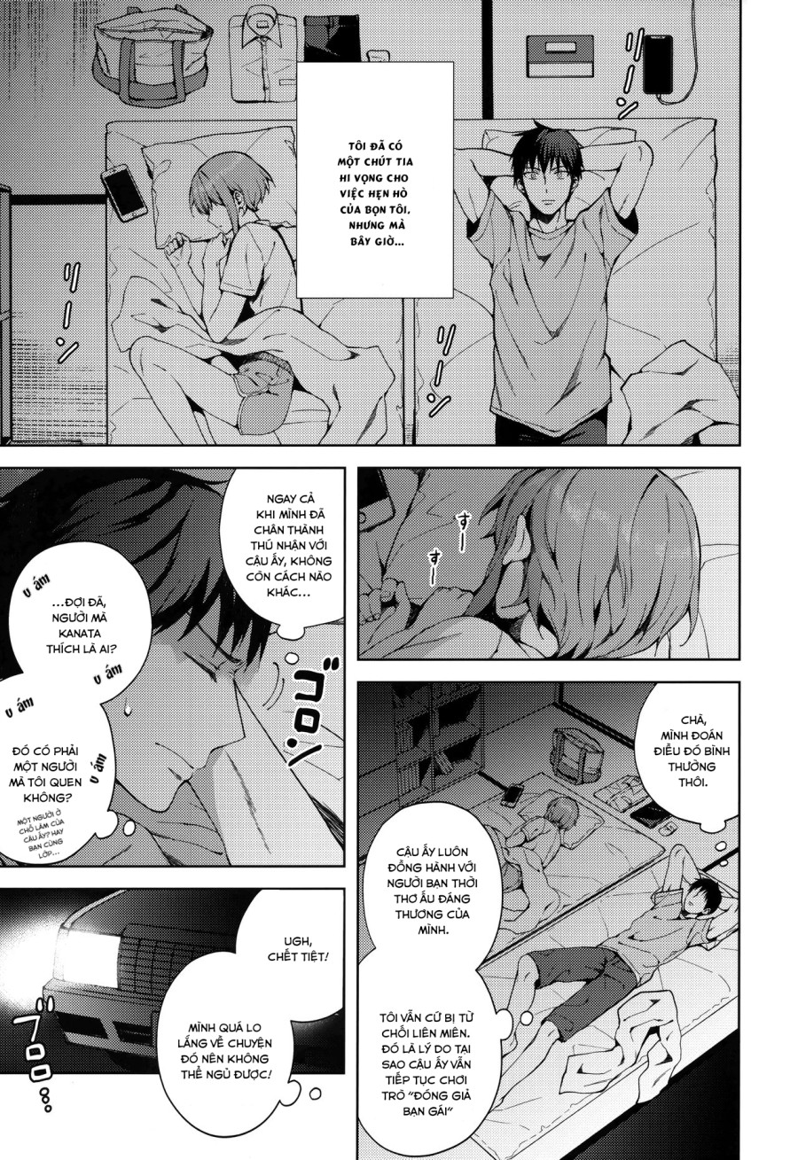 Kanojo Gokko epi.2 