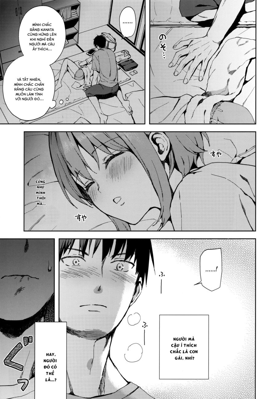 Kanojo Gokko epi.2 