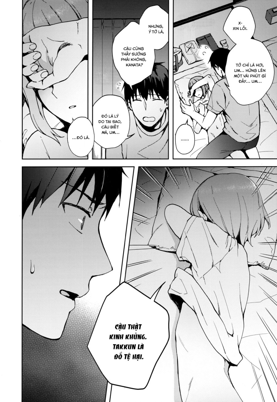 Kanojo Gokko epi.2 