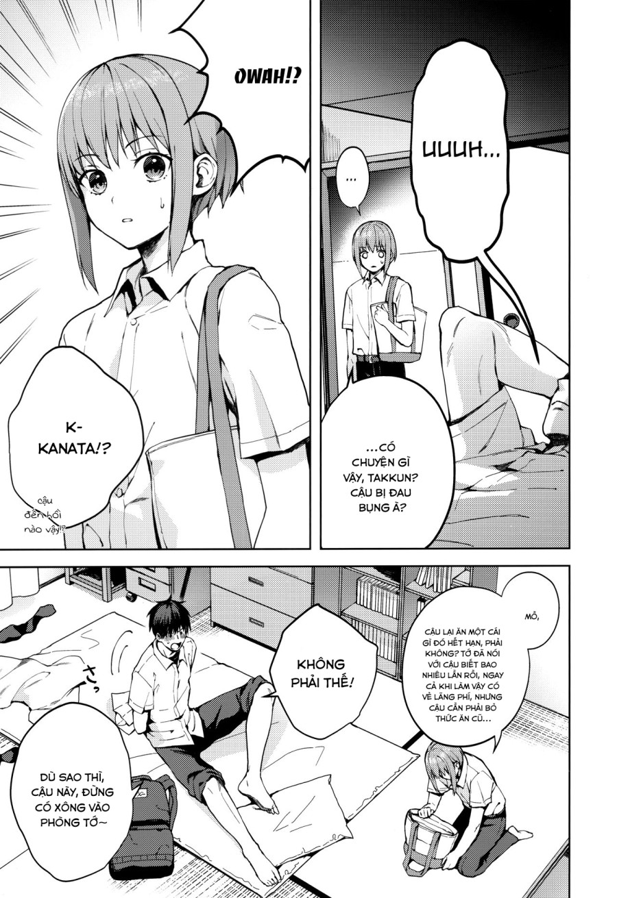 Kanojo Gokko epi.2 