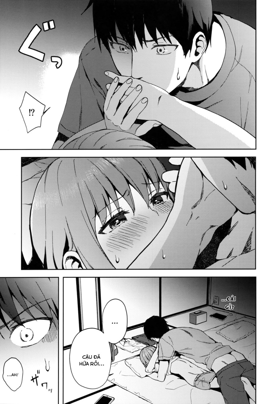 Kanojo Gokko epi.2 
