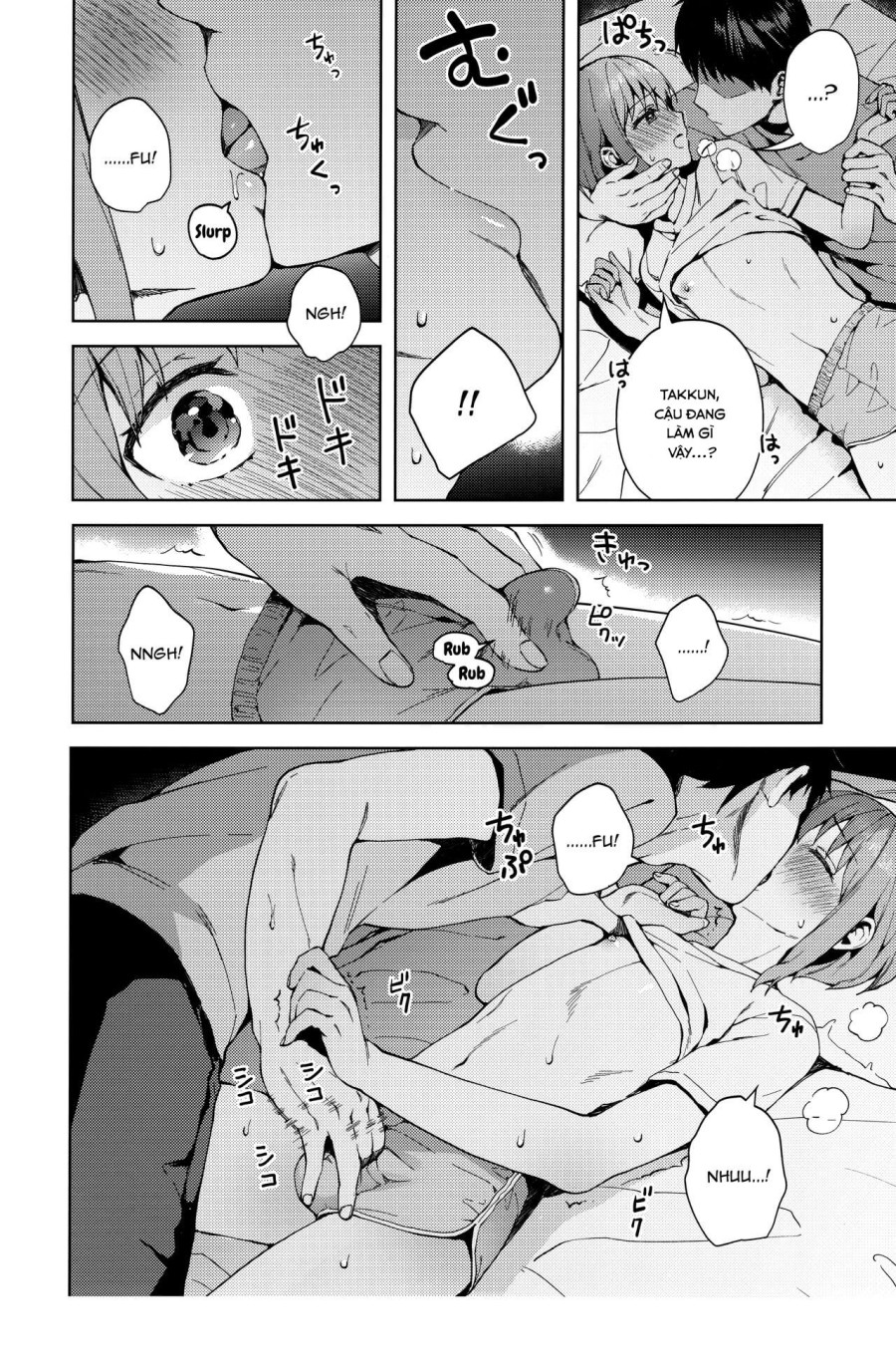 Kanojo Gokko epi.2 