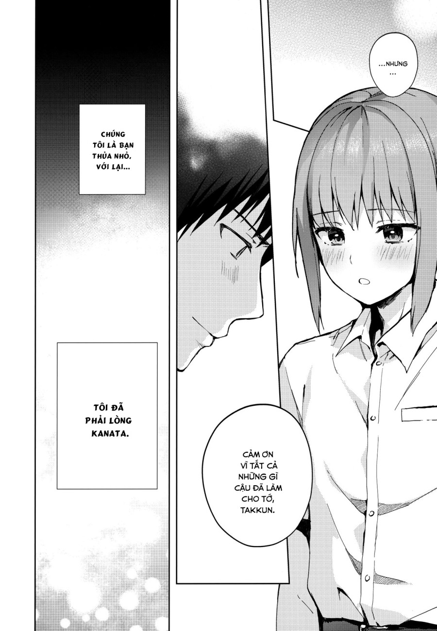 Kanojo Gokko epi.2 